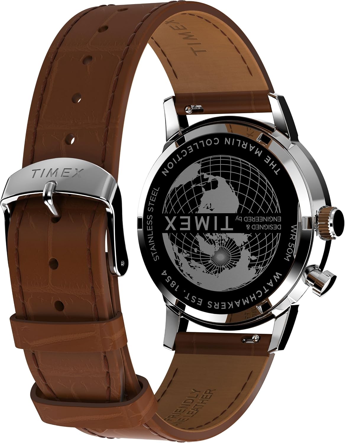 Thumbnail 4 de Timex Marlin 40 mm reloj hombre