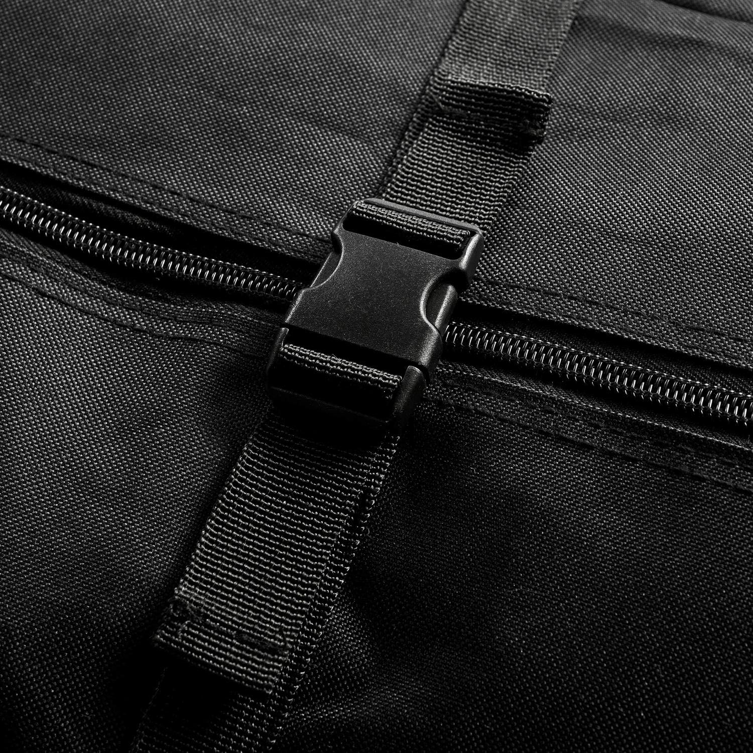 Detalle de Sac de ski Black Crevice 190 x 30
