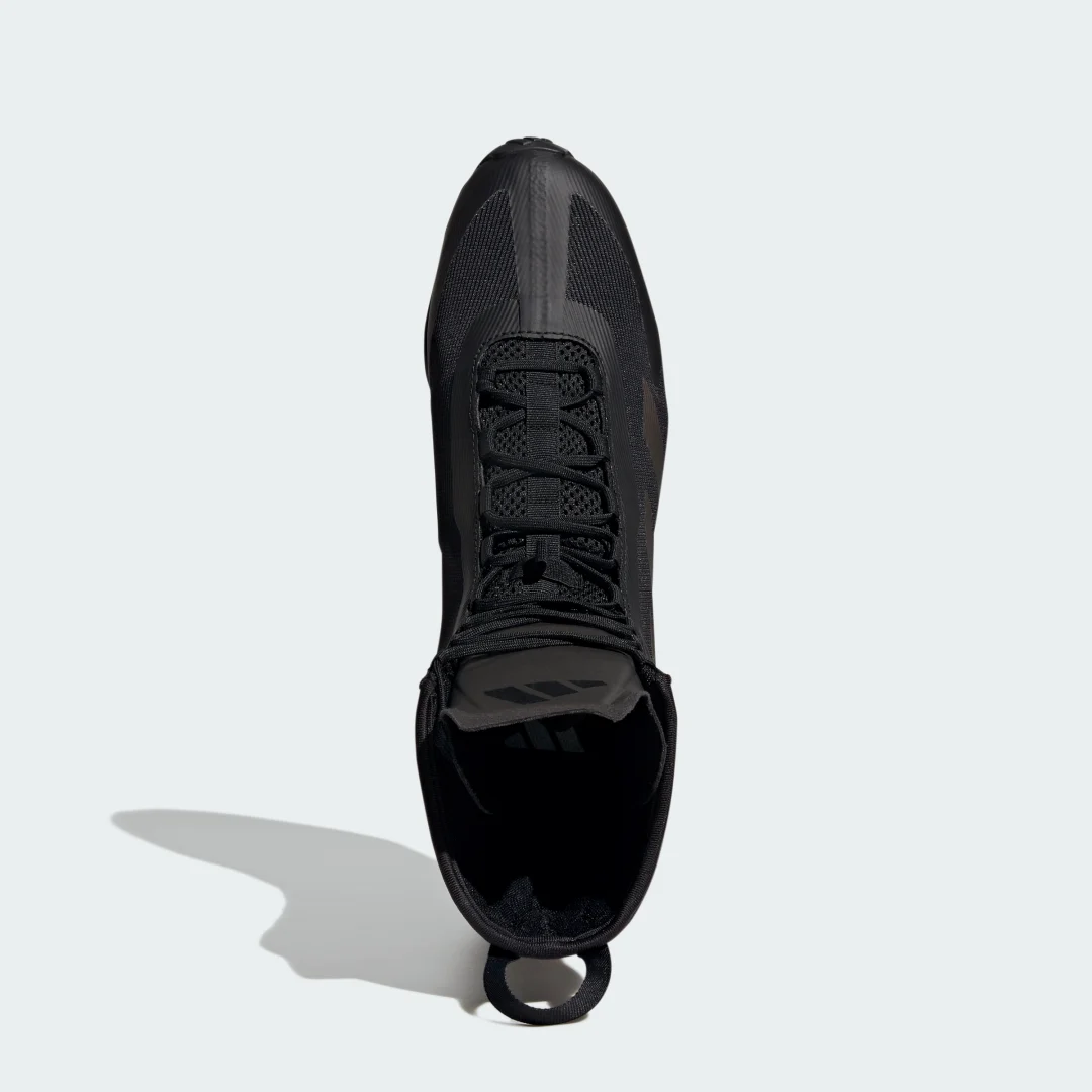 Thumbnail 1 de Zapatilla Speedex Ultra de Adidas: estilo negro y comodidad para el día a día