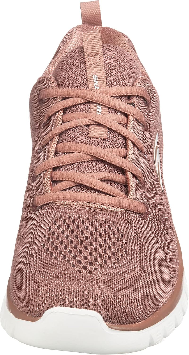 Detalle 2 de Skechers Women's Graceful Get Connected Schuh đ¶