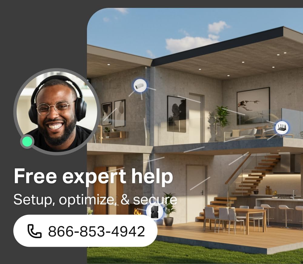 Thumbnail 2 de TP-Link Archer GE800 Wi‑Fi 7 Router 19 Gbps 📶