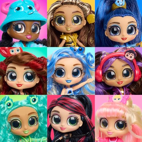 Detalle 2 de Just Play Disney Doorables Serie 2 Muñeca 14 cm