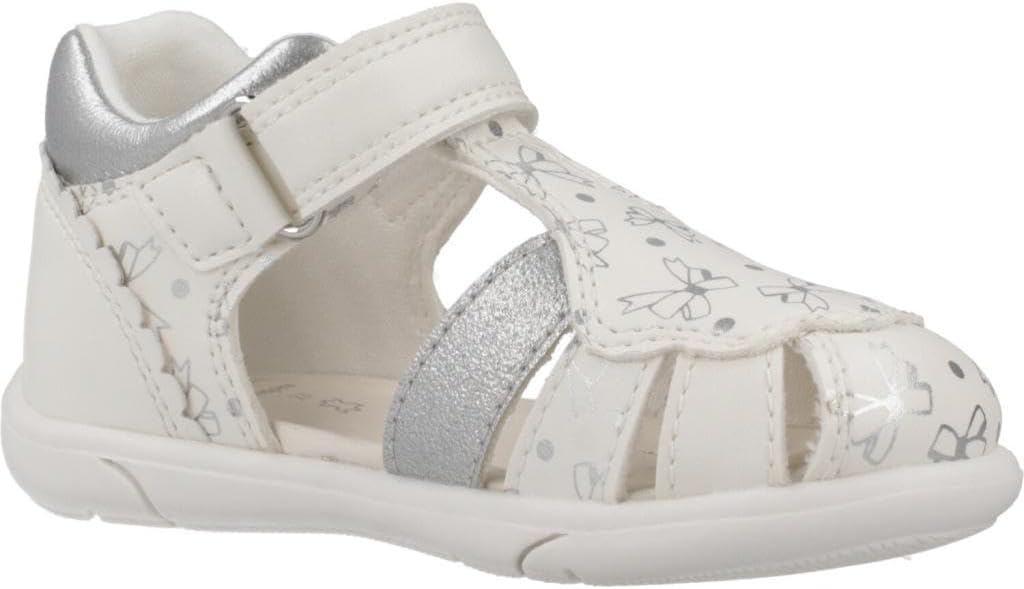 Thumbnail 4 de Geox B Sandal Zapito Girl Sandale Bébé fille : confort au quotidien