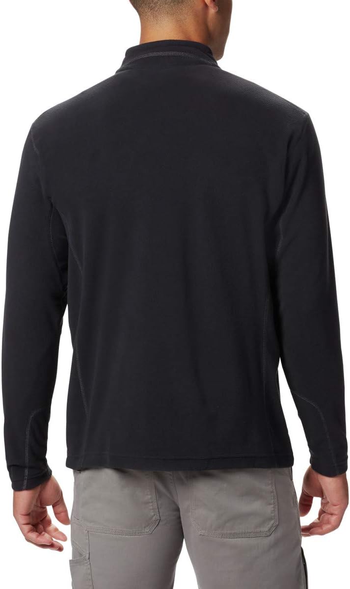 Thumbnail 1 de Columbia Klamath Range II fleece half-zip