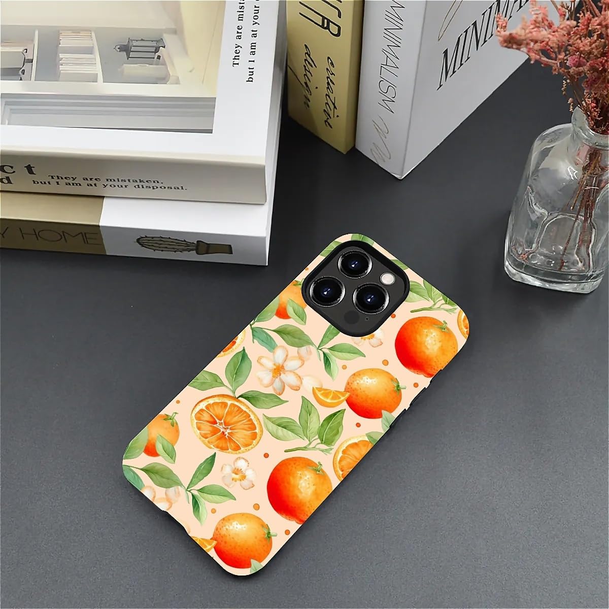 Detalle 1 de Punmada iPhone 14 Pro case