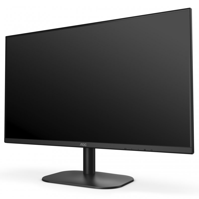 Thumbnail 1 de AOC 24B2XDAM 23,8" VA FullHD 75Hz: monitor económico para multitarea y entretenimiento básico