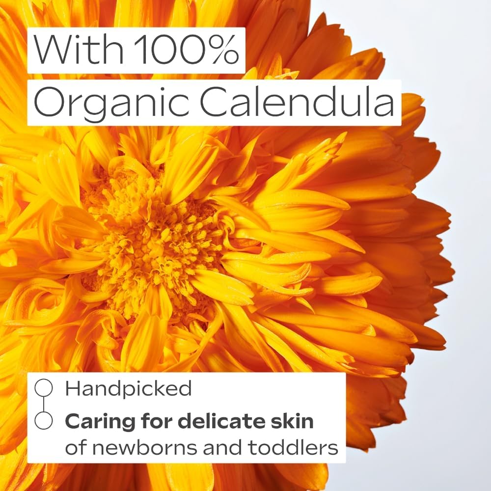Thumbnail 4 de Weleda Baby Good Night Bath: Calming Calendula & Lavender Bath Soak (200ml)