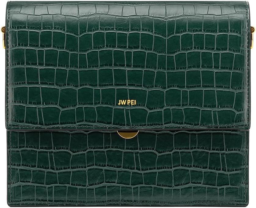 Thumbnail 3 de JW PEI Mini Flap borsa a tracolla da donna