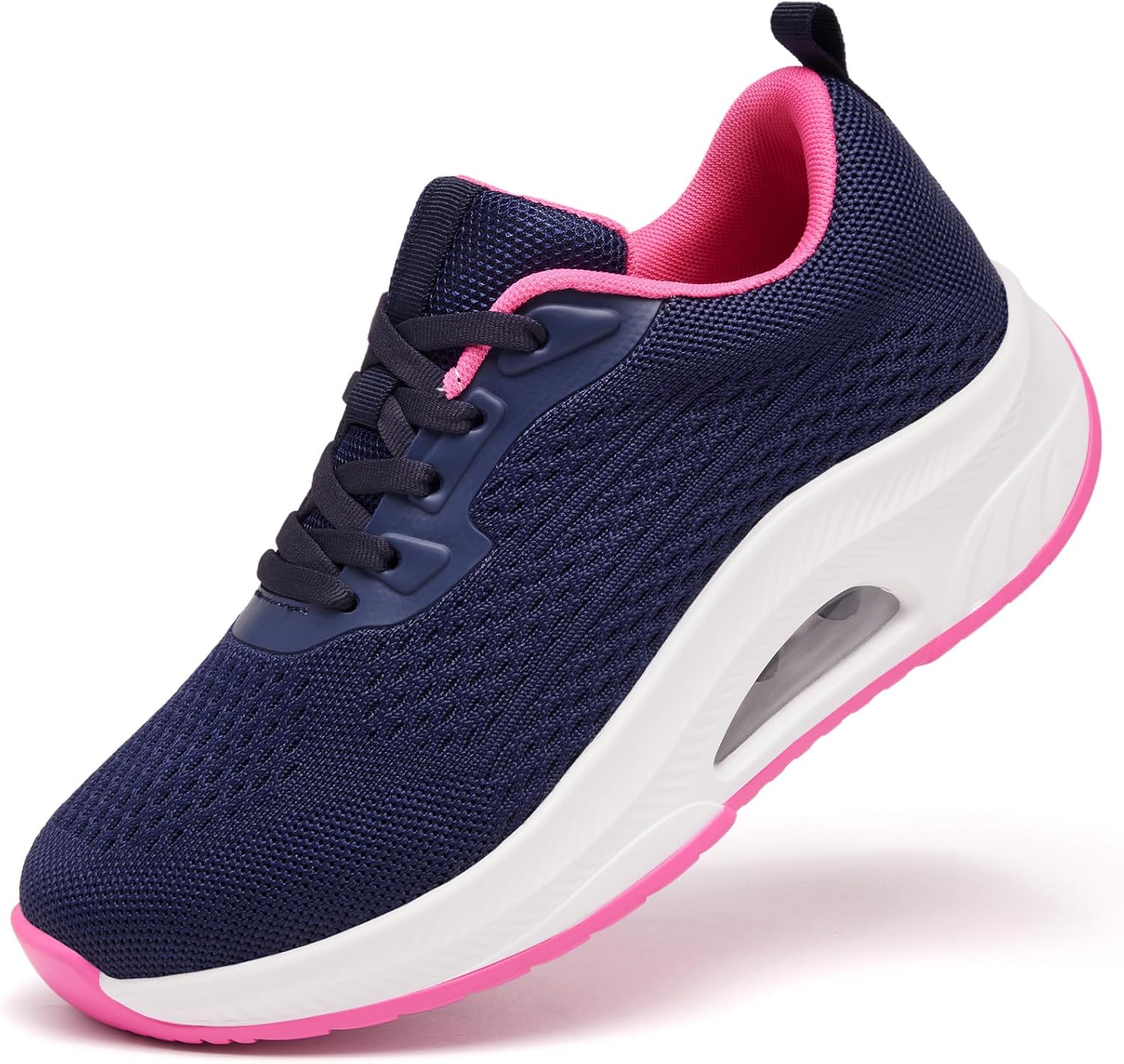 Thumbnail 6 de Zcbstl Women’s Trainers with Arch Support and Air Cushion Memory Foam