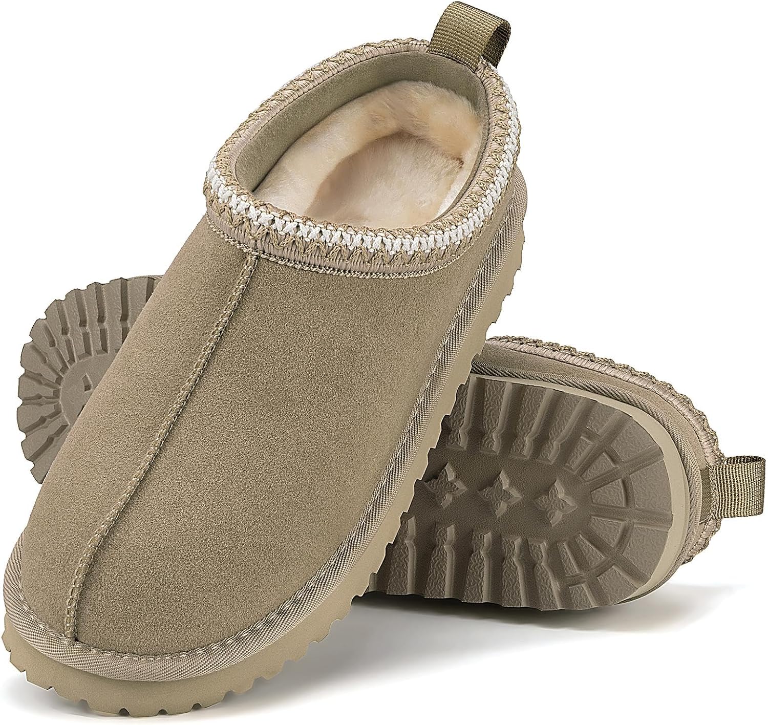 Detalle de Mishansha Pantofole Donna 36-43