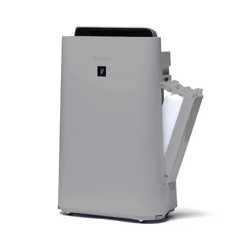 Thumbnail 2 de Sharp UA-HD50E-L Purificador de Aire 38 m² 📺