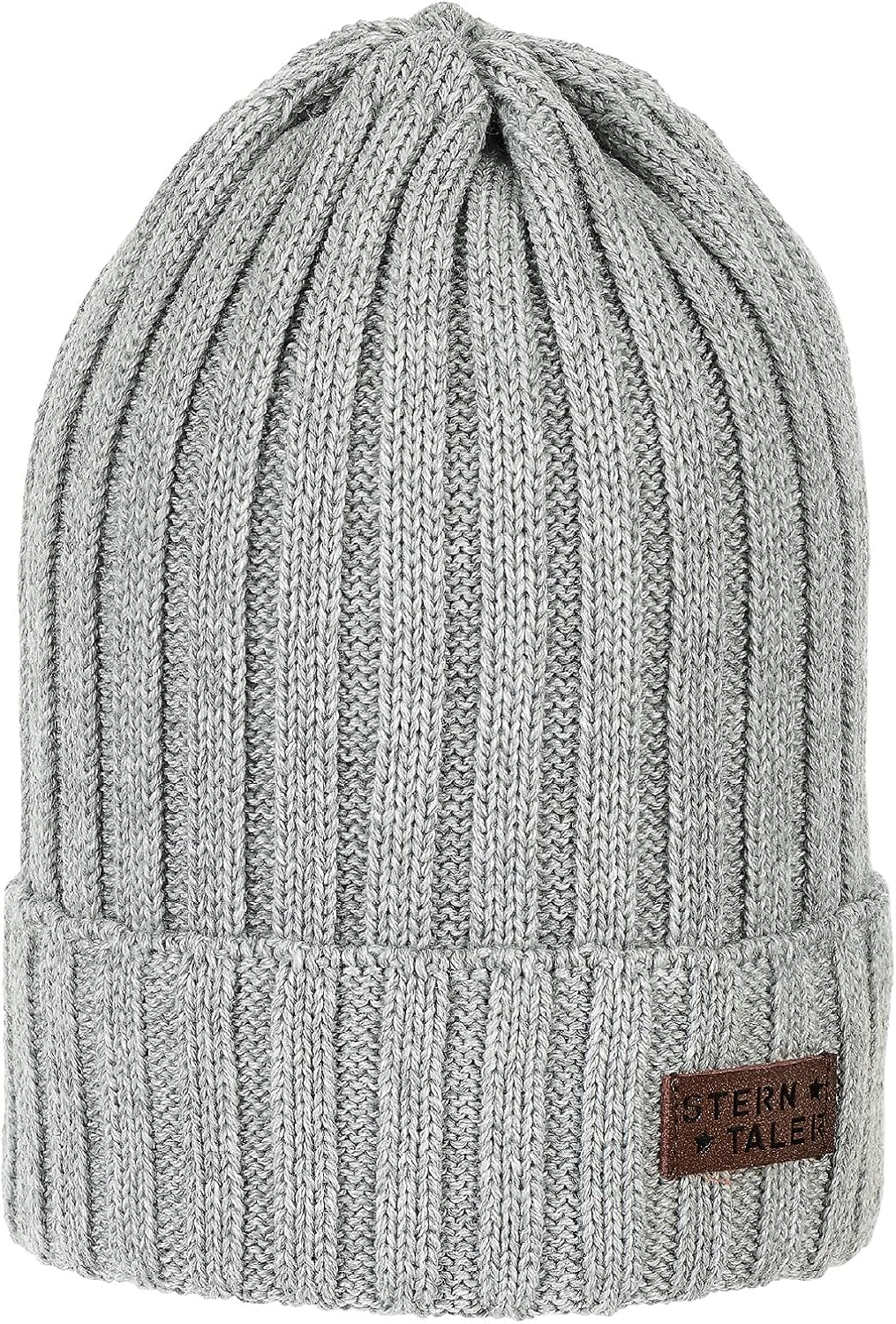Thumbnail 6 de Sterntaler Strickmütze Bonnet — bonnet en laine Mérinos pour enfants