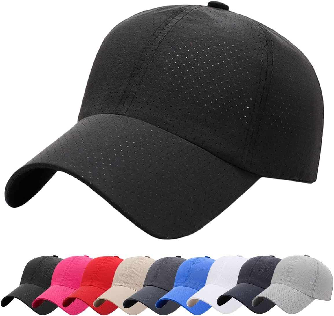 Detalle de Baynetin casquette baseball séchage rapide