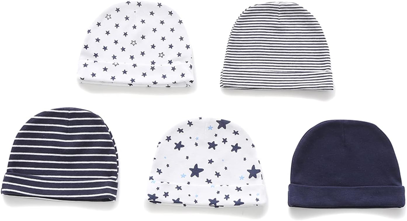 Thumbnail 4 de MAMIMAKA Newborn Sleepsuit 2‑Way Zip Pajamas