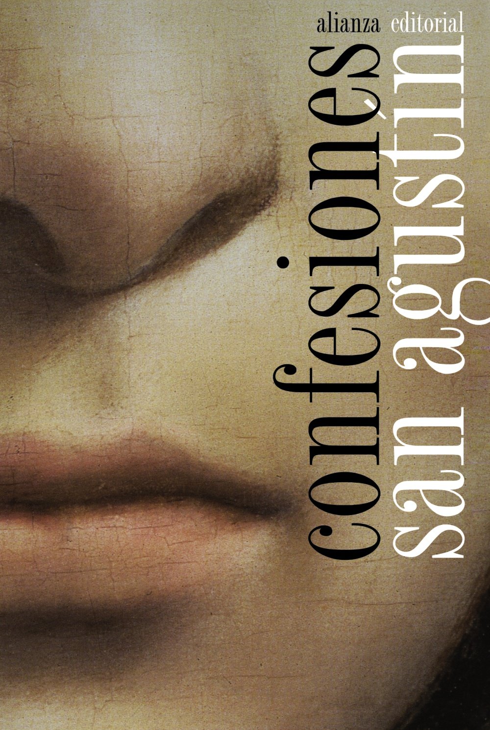 Detalle de Confessions by Alianza Editorial