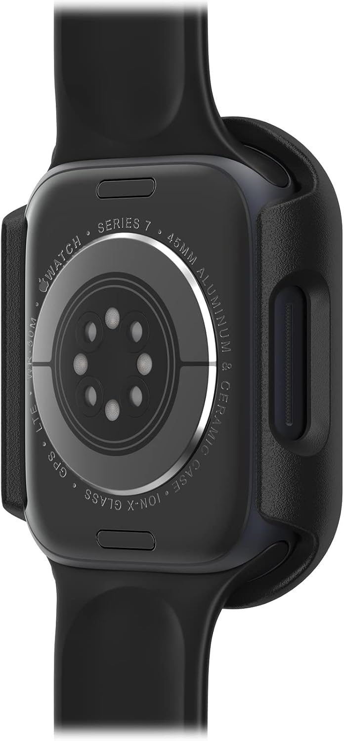 Thumbnail 4 de OtterBox Eclipse Bumper for Apple Watch 45mm