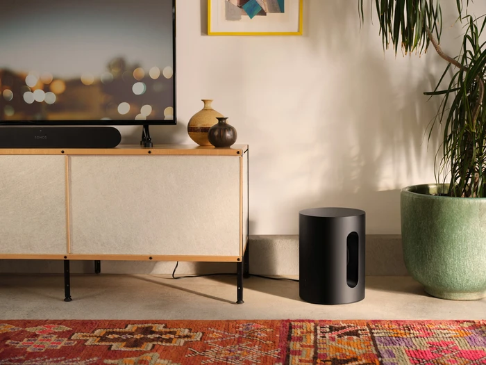 Thumbnail 26 de Sonos Beam Gen 2 mit 2×Era 100 & Sub Mini