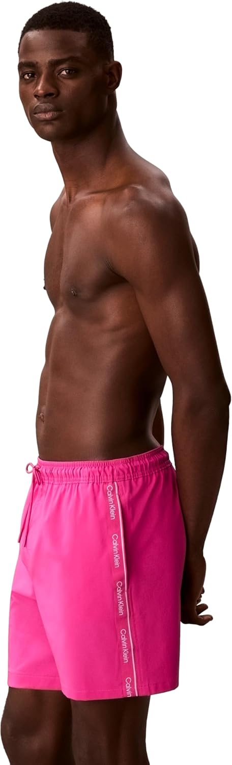 Thumbnail 3 de Calvin Klein Pantaloni da Nuoto Uomo – stile sportivo e comfort sostenibile