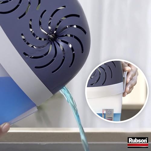 Thumbnail 7 de Rubson AERO 360° Absorbeur d'humidité pour pièces jusqu'à 40 m²