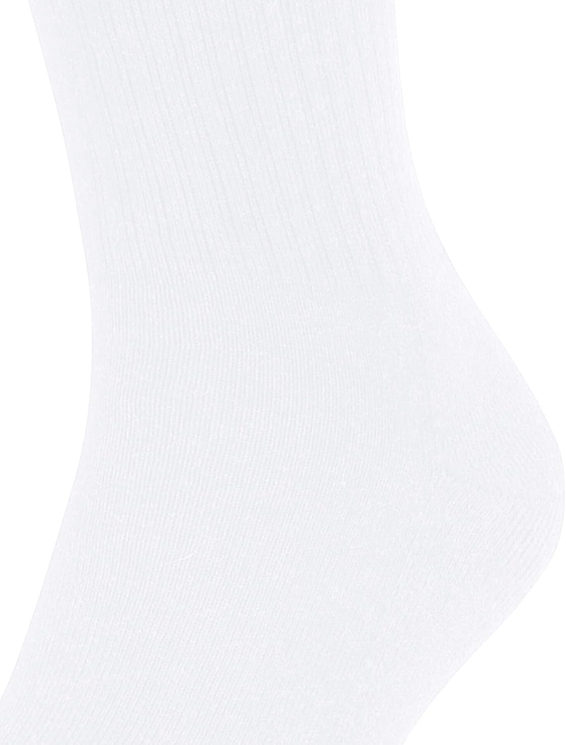 Detalle de Falke Chaussettes Mixte – chaussettes montantes en coton premium, unisex