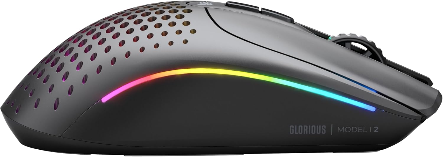 Thumbnail 4 de GLORIOUS Model I 2 Wireless mouse gaming 75 g