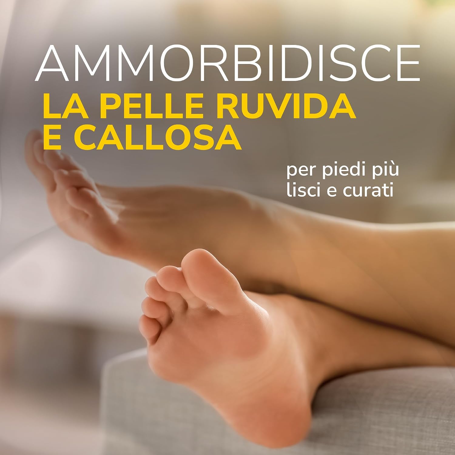 Thumbnail 6 de Dr. Scholl’s Lima per piedi in vetro nano 1 pezzo