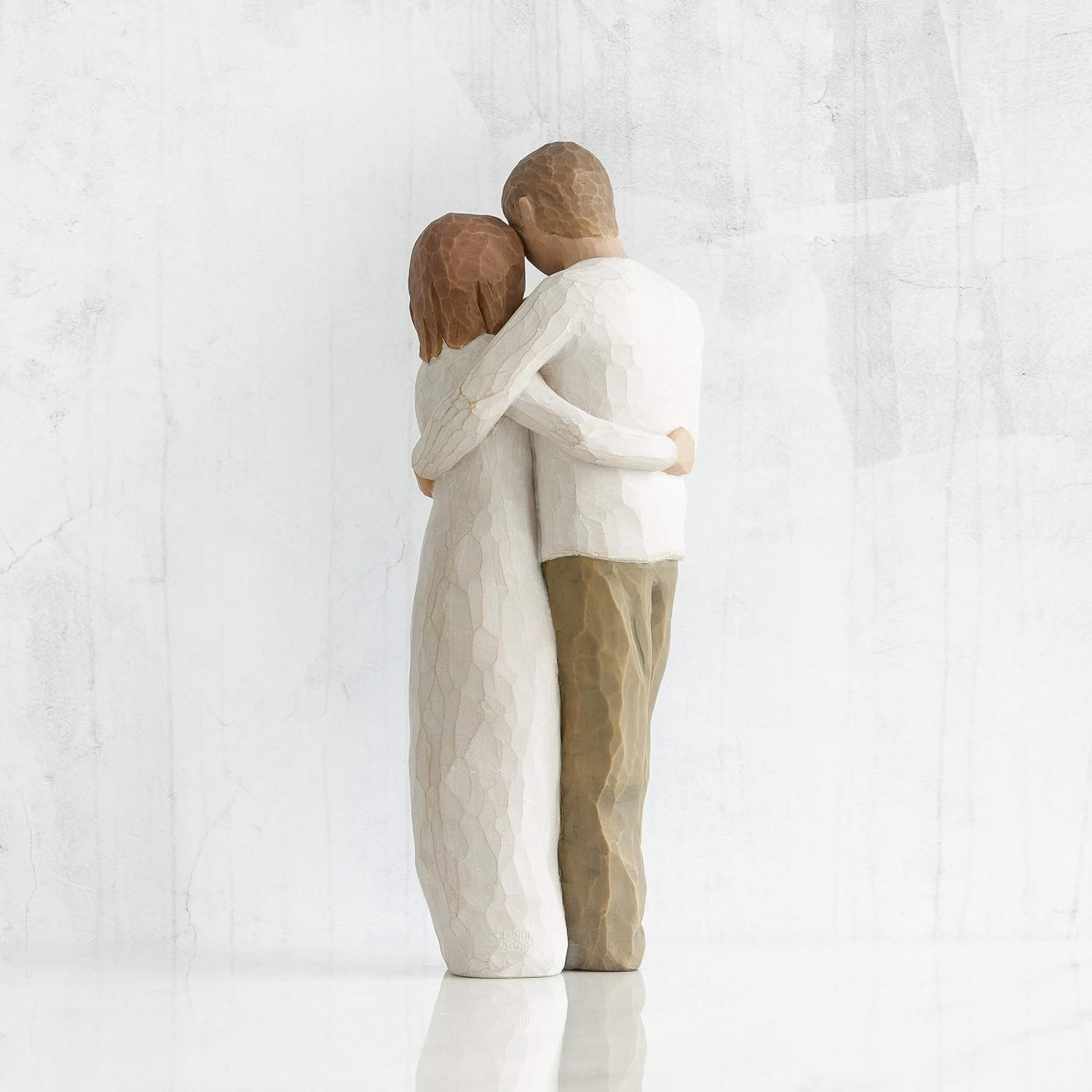 Thumbnail 2 de Enesco 26181 Notre Cadeau figurine