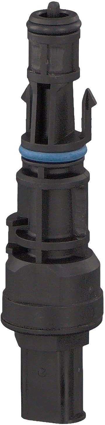 Detalle de Febi bilstein 45166 Capteur de vitesse – compatibilité Renault et vérification rapide