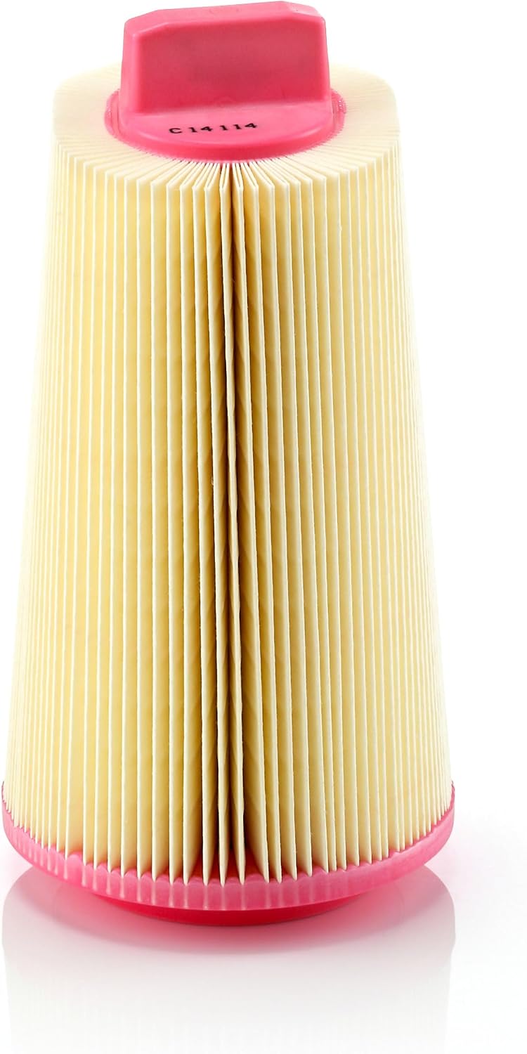 Detalle 2 de MANN-FILTER C14 114 filtre air 249mm