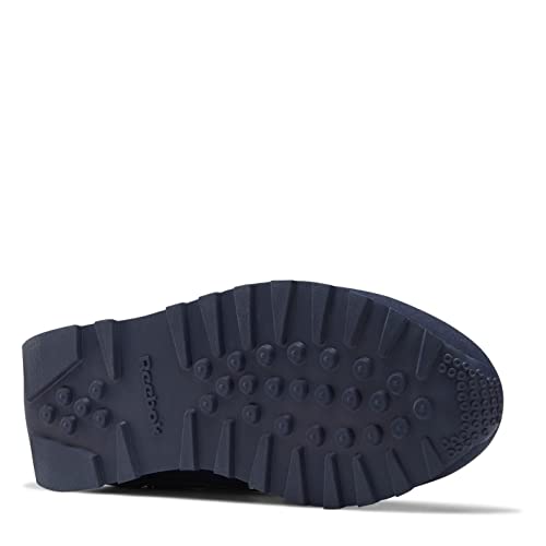 Thumbnail 5 de Reebok Rewind Run Zapatillas Unisex Adulto 🏃‍♂️ Vector Navy White