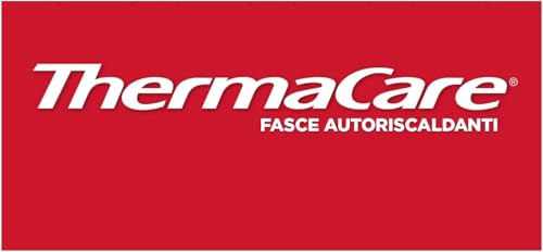 Thumbnail 10 de ThermaCare: 4 Fasce Autoriscaldanti per il Mal di Schiena