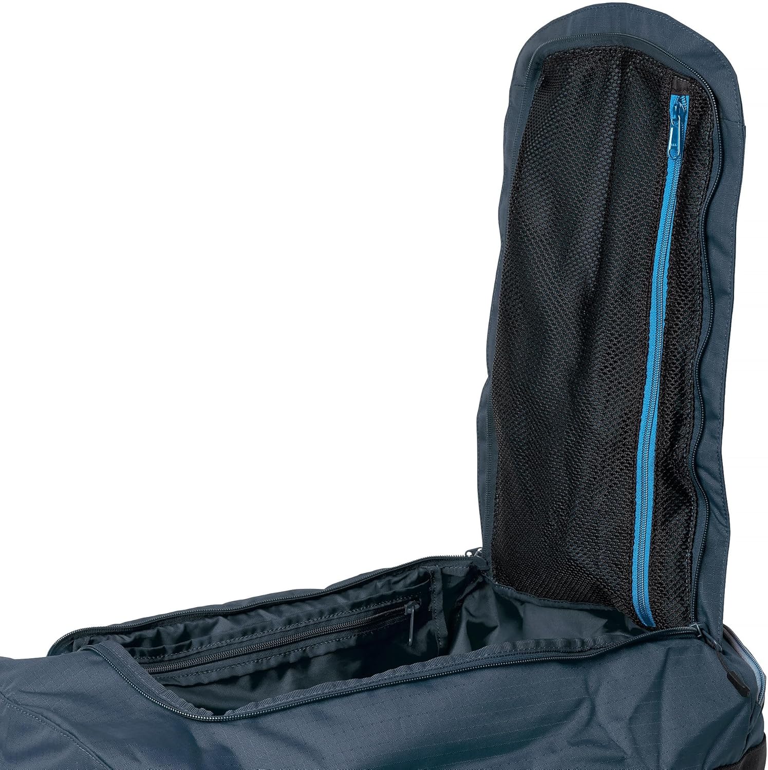 Thumbnail 4 de Helly Hansen Canyon Duffel Pack 50L, Alpine Frost – Unisex