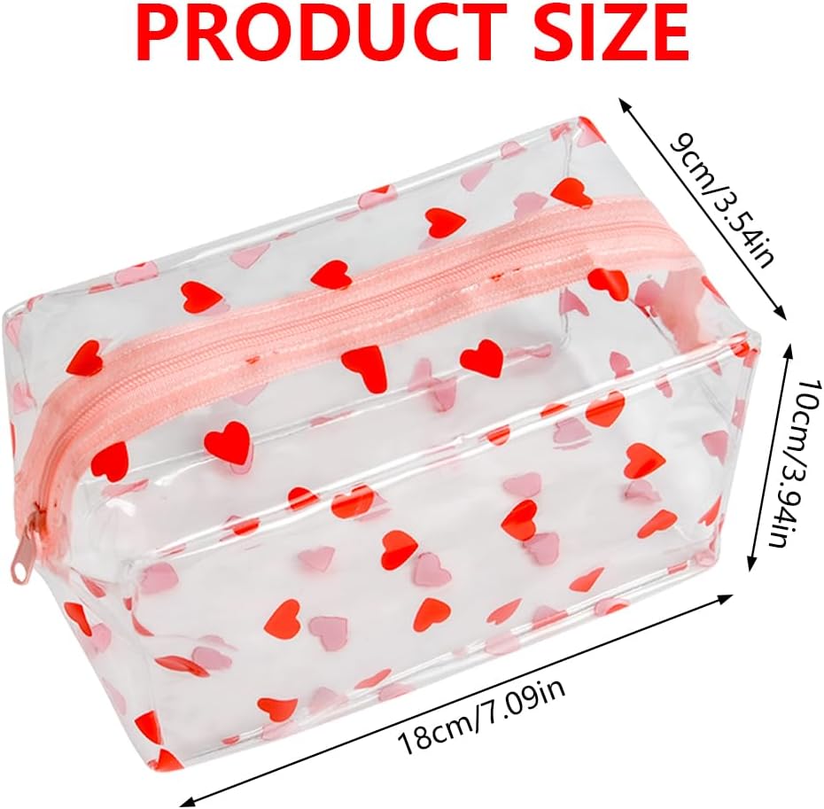 Thumbnail 1 de Flintronic Clear Pencil Case Set