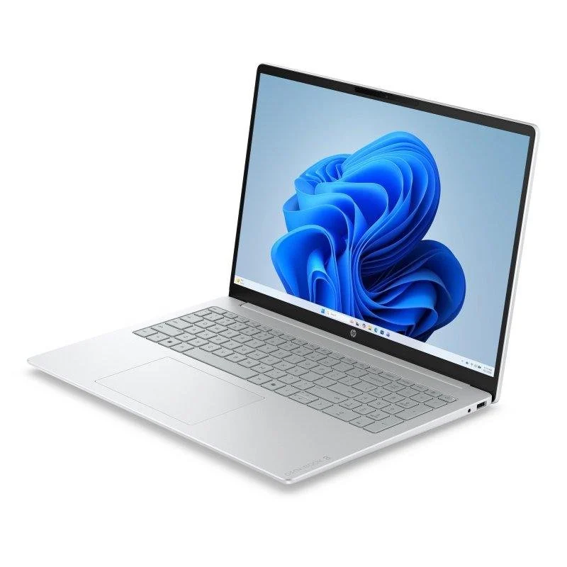 Detalle 2 de HP OmniBook 3 16-bu0078ns, portátil de 16 pulgadas con Intel Core 3 y SSD de 512 GB