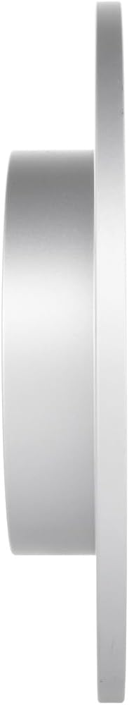 Thumbnail 4 de Jeu de disques de frein Bosch BD783 ventilés (263,8 mm) – Essieu arrière, 2 disques