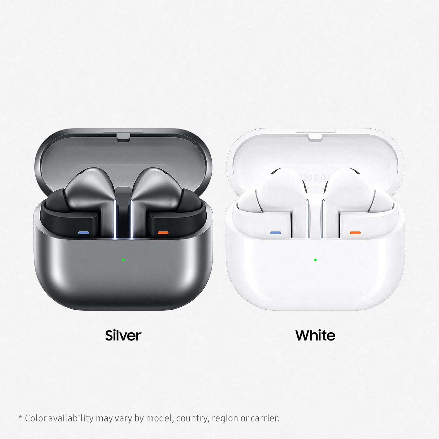 Thumbnail 2 de Samsung Galaxy Buds3 Pro Noise Cancelling earbuds