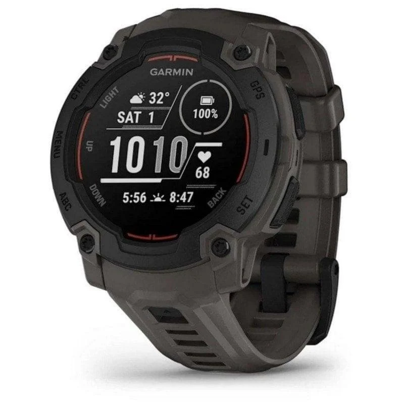 Thumbnail 1 de Garmin Instinct E GPS 45 mm, pulsioxímetro