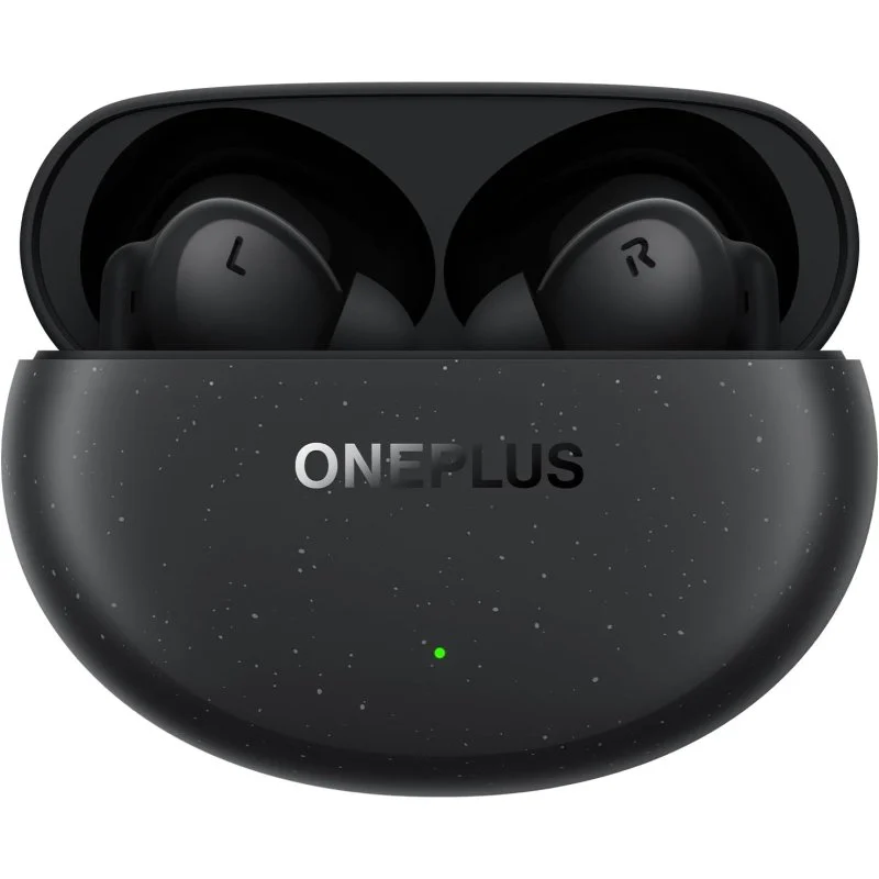 Detalle de OnePlus Nord Buds 3 Pro auriculares inalámbricos con ANC