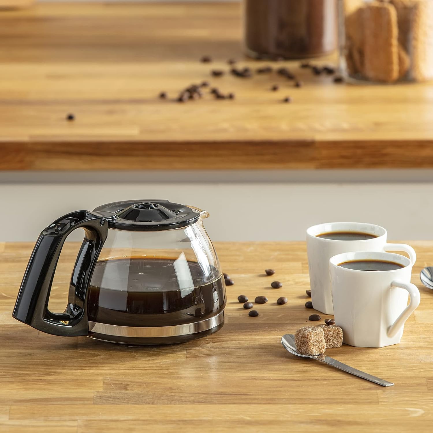 Thumbnail 4 de Moulinex Subito FG150813 cafetière filtre 0,6 L