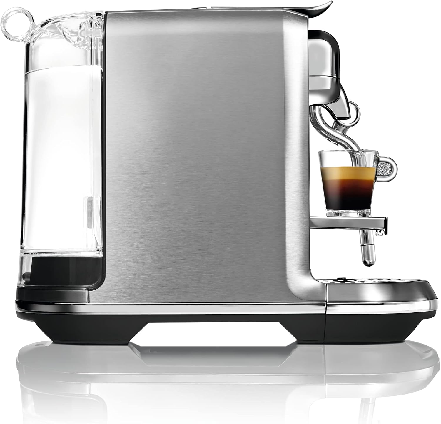 Detalle 2 de Sage SNE800BSS Creatista Plus 1,5 l