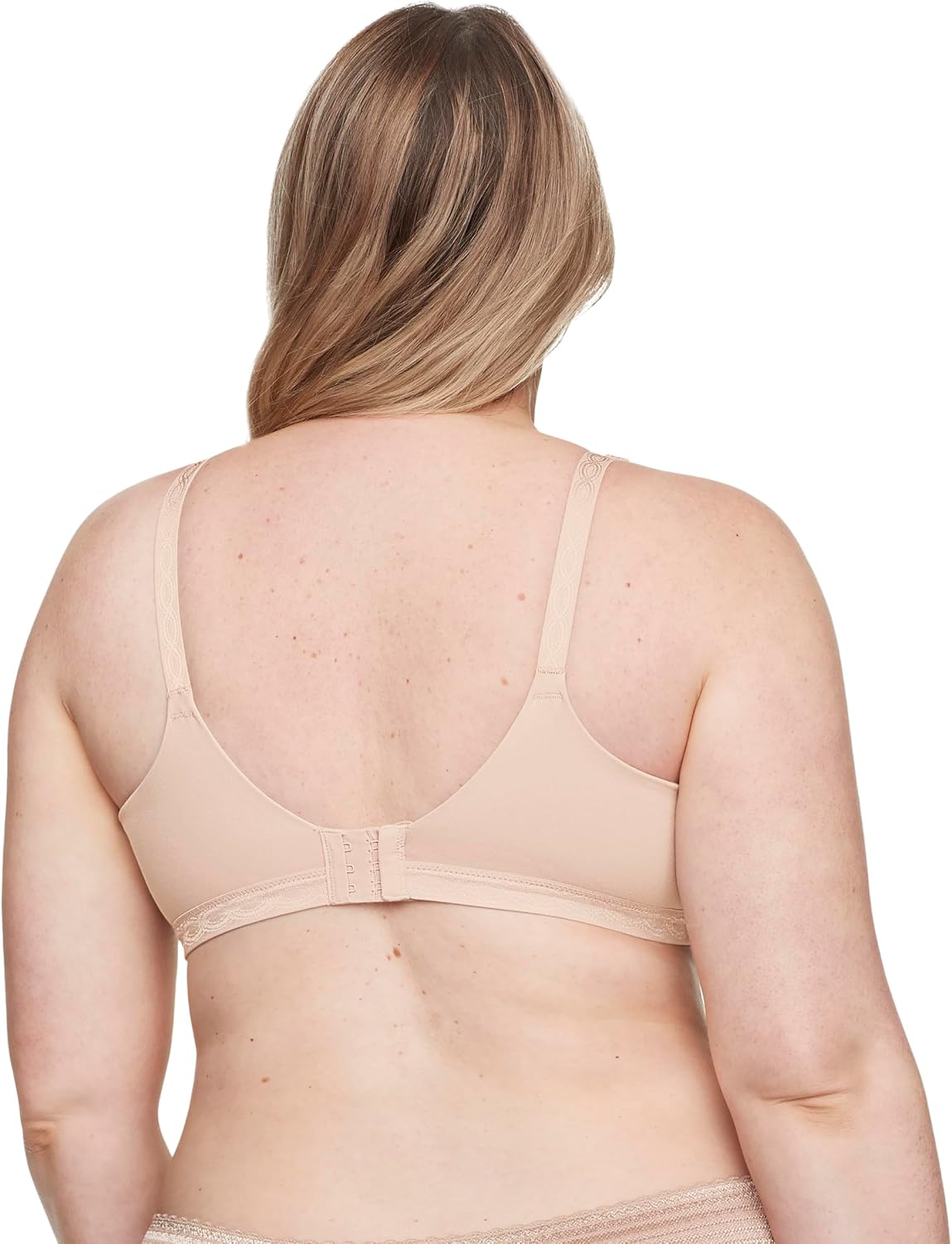 Detalle de Warner's Cloud 9 comfort bra 1269