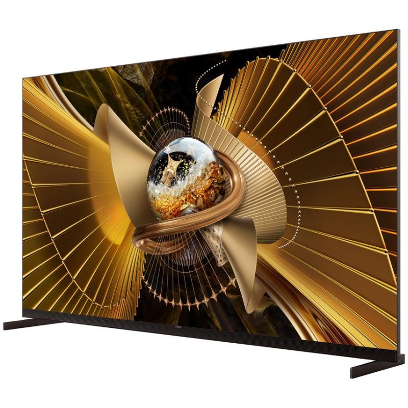 Detalle de TCL televisor QLED 85 pulgadas
