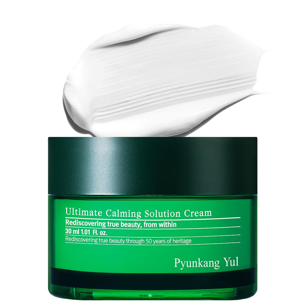 Detalle de Pyunkang Yul PKY Ultimate Calming Cream 30ml
