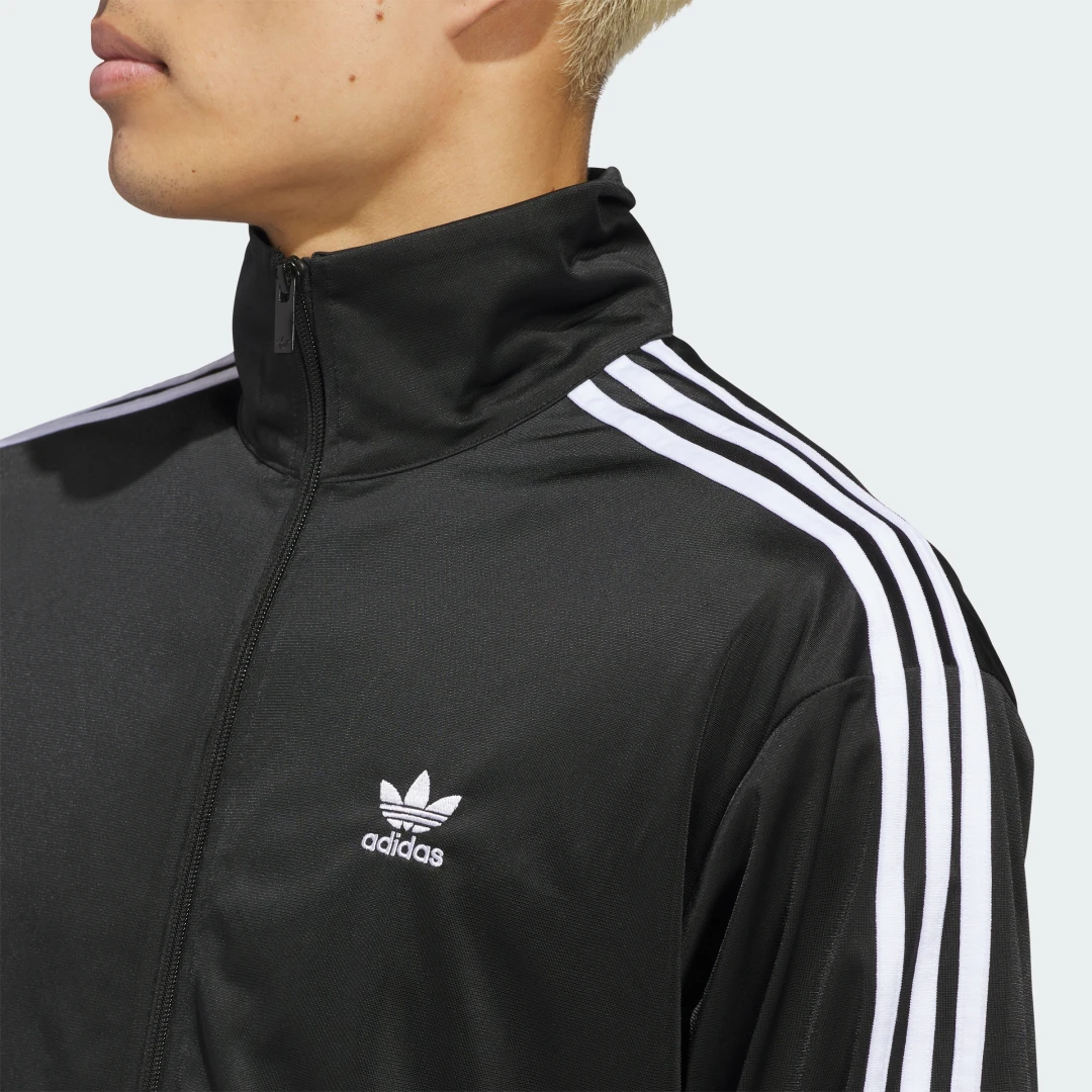 Detalle 2 de Chaqueta Firebird Adicolor Classics de Adidas