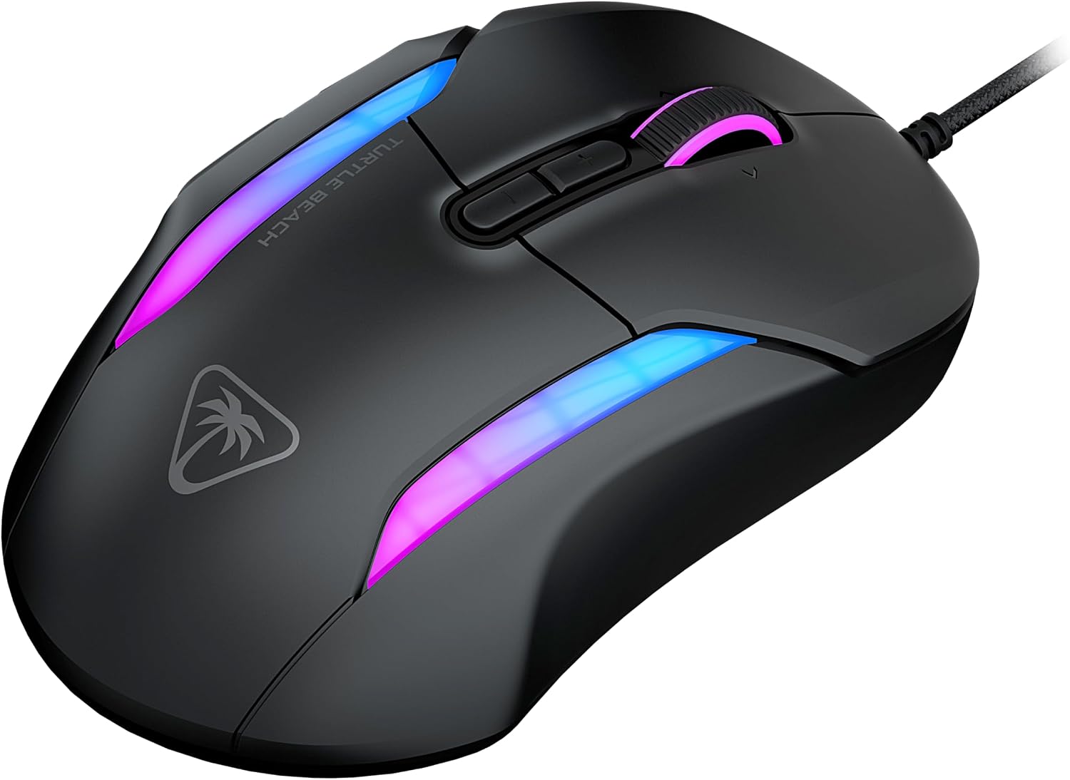 Thumbnail 6 de Turtle Beach Kone II Ergonomische RGB-Gaming-Maus mit Kabel