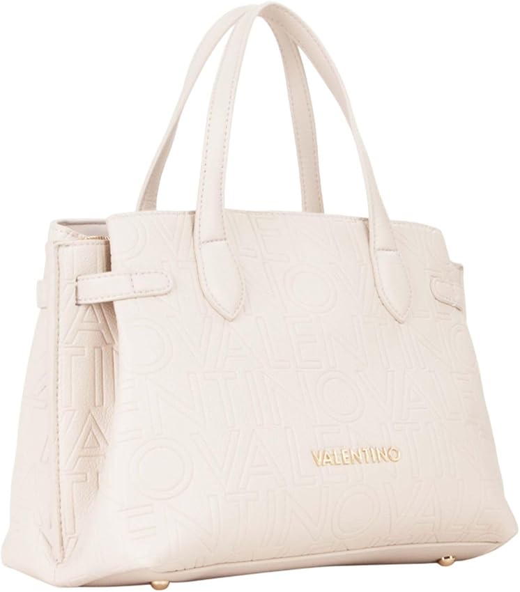 Detalle de Valentino Pansy Shopping Bag bolso 30 x 22 x 14 cm