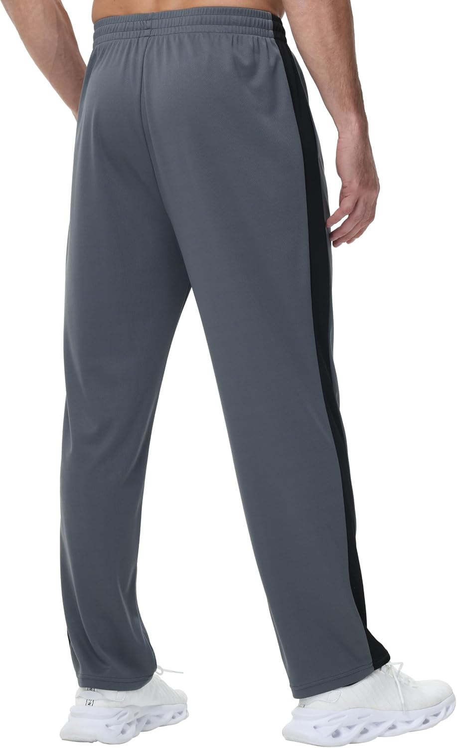 Thumbnail 1 de YuKaiChen Men's Tracksuit Bottoms: Lightweight Breathable Joggers