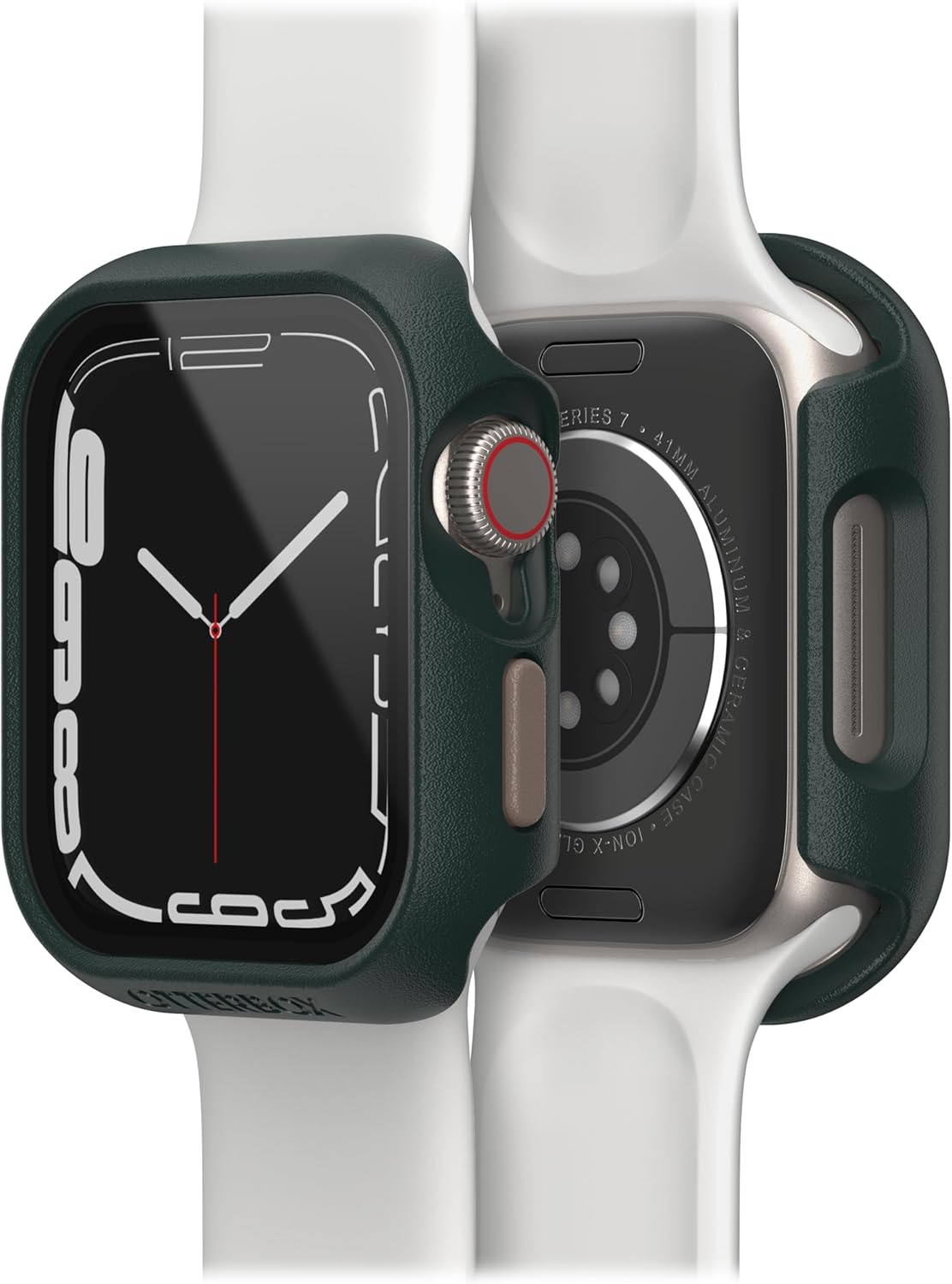 Thumbnail 5 de OtterBox Eclipse para Apple Watch Series 7-9, 41mm 🕒