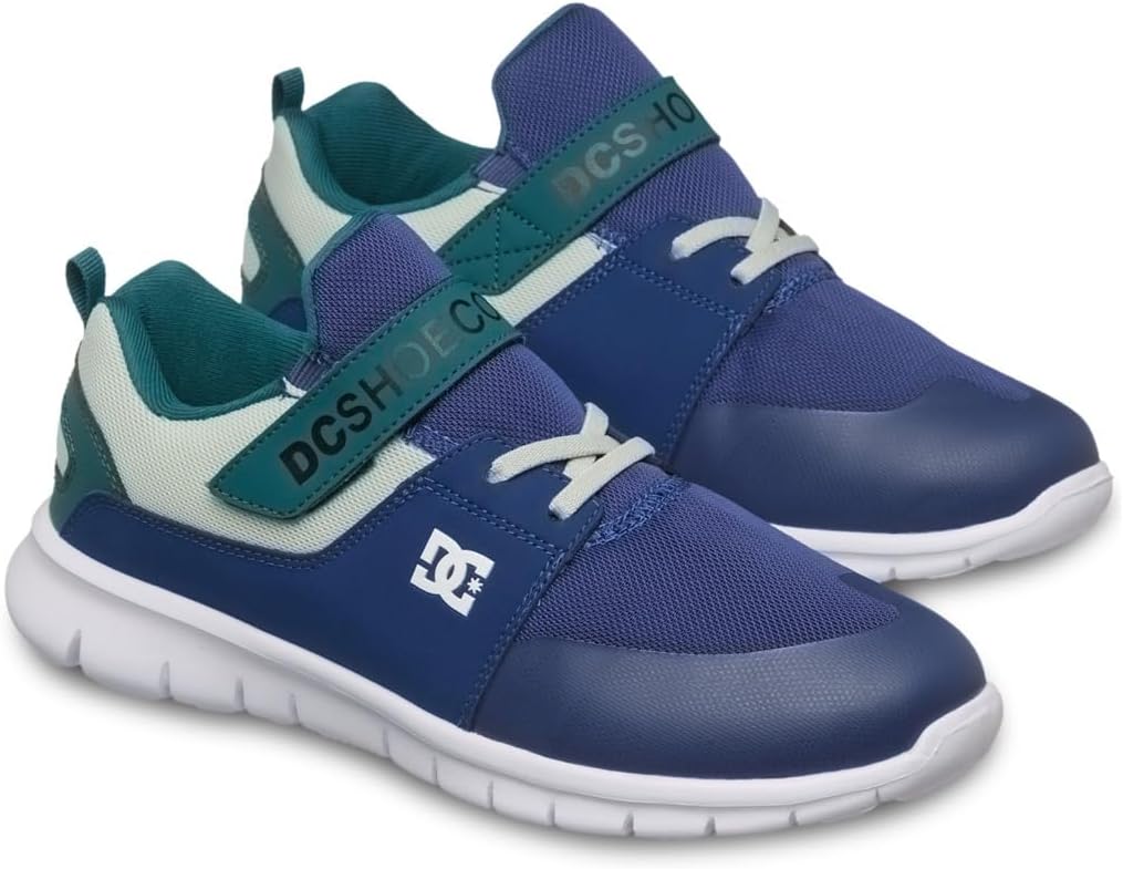 Thumbnail 5 de DC Shoes Garçon Heathrow Prestige Ev Basket – Confort et durabilité dans un esprit skate