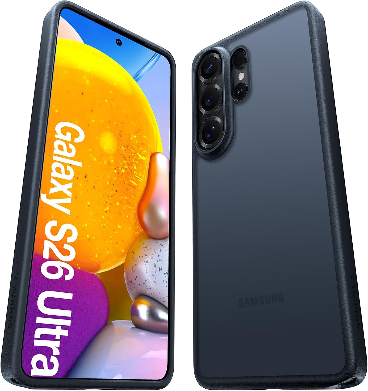 Thumbnail 6 de TORRAS Samsung S24 Plus Case 12FT